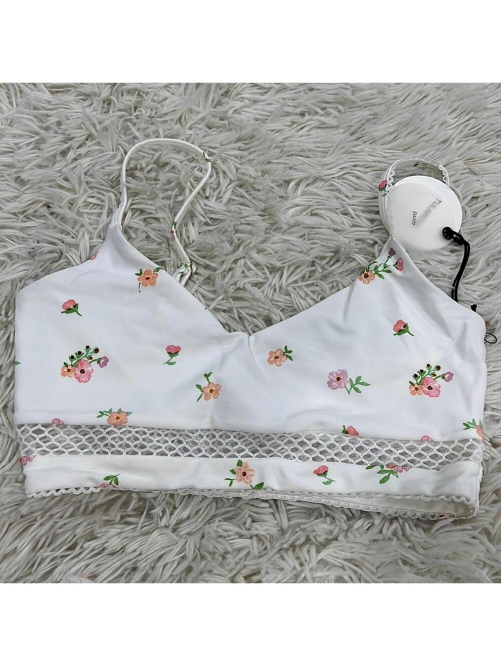 Tularosa bikini top
